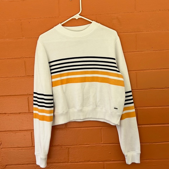 Hollister Sweater - Picture 1 of 5